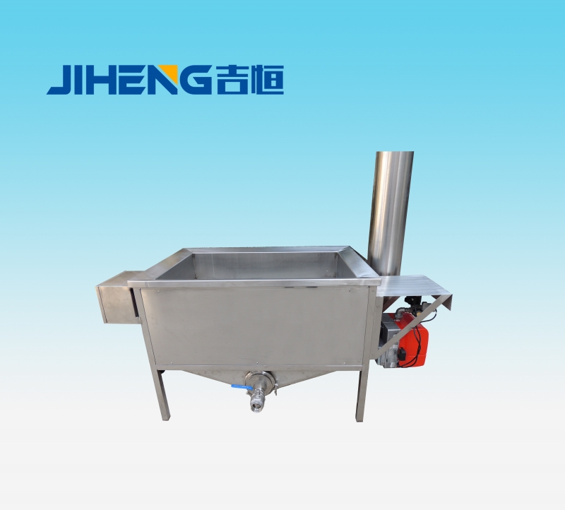 电热式油炸机JH11-Q