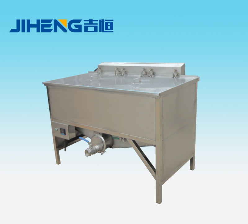 真空油炸机使用的时候有什么优势如何进行保养呢